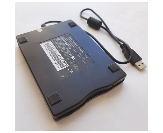 Накопитель FDD Teac FD-05PUB, изображение 2 Накопитель FDD Teac FD-05PUB, изображение 2