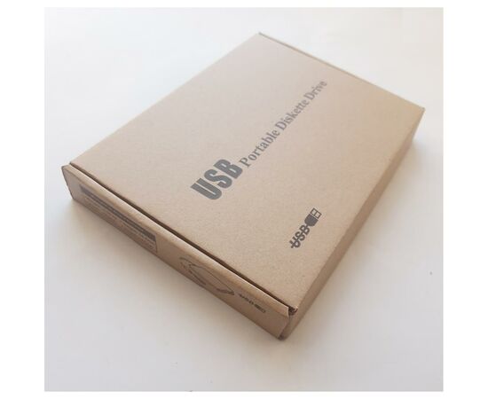 Накопитель FDD Teac FD-05PUB, изображение 3 Накопитель FDD Teac FD-05PUB, изображение 3