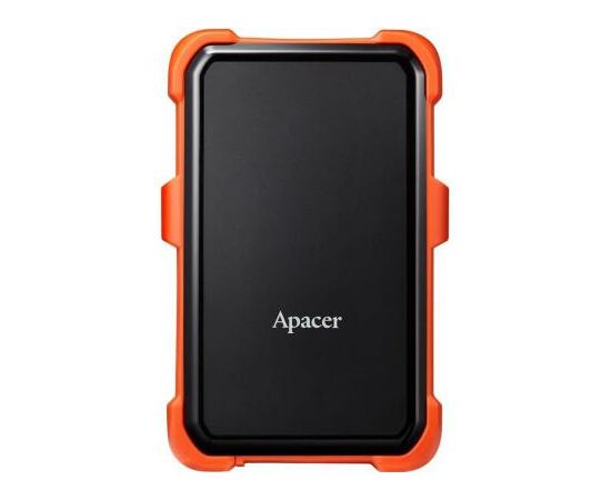 Внешний жесткий диск 2.5" 1TB Apacer (AP1TBAC630T-1)
