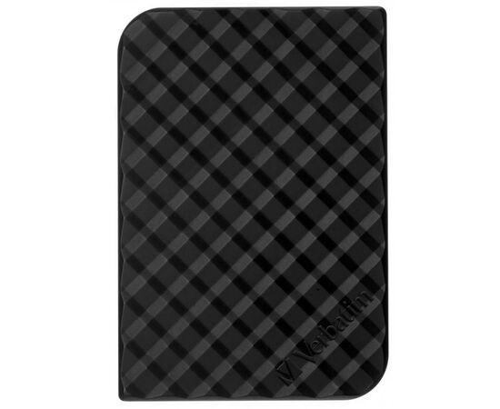 Внешний жесткий диск 2.5" 4TB Verbatim (53223)