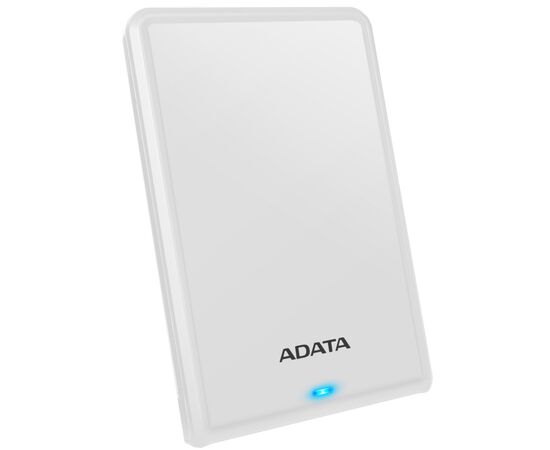 Внешний жесткий диск 2.5" 2TB ADATA (AHV620S-2TU31-CWH), изображение 2 Внешний жесткий диск 2.5" 2TB ADATA (AHV620S-2TU31-CWH), изображение 2