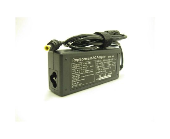 Блок питания для монитора Drobak для LCD мониторов Samsung 14V 3.5A 49W разъем 5.5*3.0 (141608)