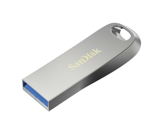 USB флеш накопитель SanDisk 32GB Ultra Luxe USB 3.1 (SDCZ74-032G-G46), изображение 2 USB флеш накопитель SanDisk 32GB Ultra Luxe USB 3.1 (SDCZ74-032G-G46), изображение 2