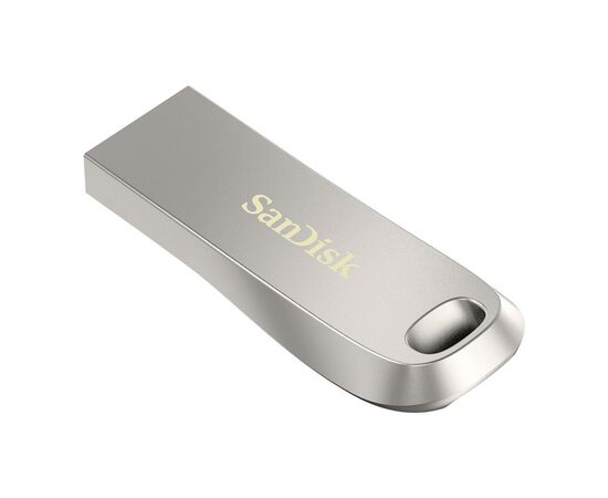USB флеш накопитель SanDisk 32GB Ultra Luxe USB 3.1 (SDCZ74-032G-G46), изображение 3 USB флеш накопитель SanDisk 32GB Ultra Luxe USB 3.1 (SDCZ74-032G-G46), изображение 3