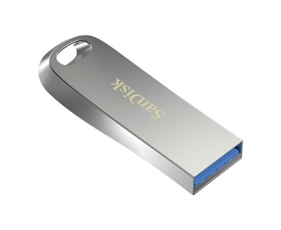 USB флеш накопитель SanDisk 32GB Ultra Luxe USB 3.1 (SDCZ74-032G-G46), изображение 4 USB флеш накопитель SanDisk 32GB Ultra Luxe USB 3.1 (SDCZ74-032G-G46), изображение 4