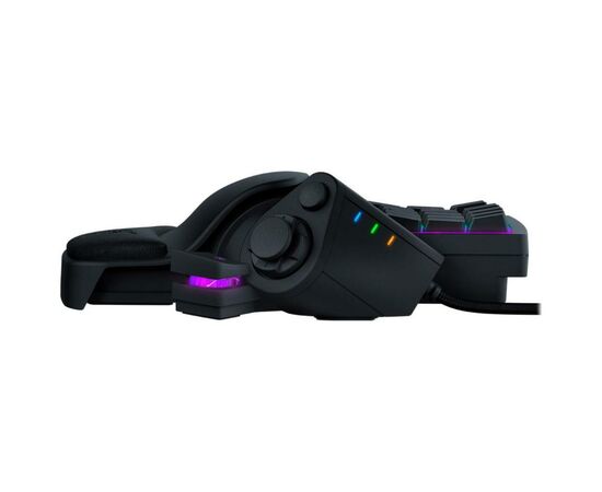 Клавиатура Razer Tartarus Pro (RZ07-03110100-R3M1), изображение 3 Клавиатура Razer Tartarus Pro (RZ07-03110100-R3M1), изображение 3