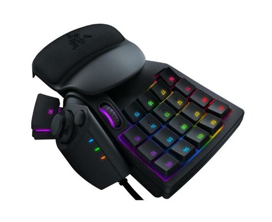 Клавиатура Razer Tartarus Pro (RZ07-03110100-R3M1), изображение 4 Клавиатура Razer Tartarus Pro (RZ07-03110100-R3M1), изображение 4