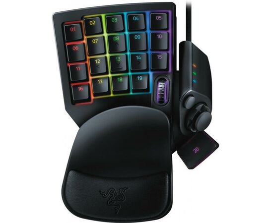 Клавиатура Razer Tartarus Pro (RZ07-03110100-R3M1)