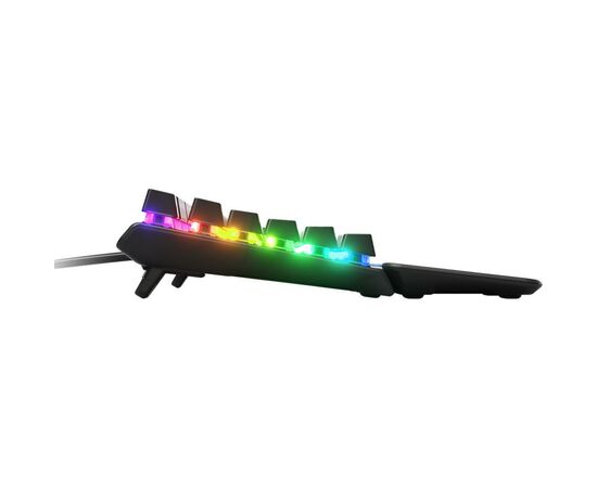 Клавиатура SteelSeries Apex 7 Red Switch Ru (64642), изображение 3 Клавиатура SteelSeries Apex 7 Red Switch Ru (64642), изображение 3