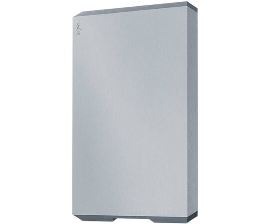 Внешний жесткий диск 2.5" 2TB LaCie (STHG2000402), изображение 2 Внешний жесткий диск 2.5" 2TB LaCie (STHG2000402), изображение 2