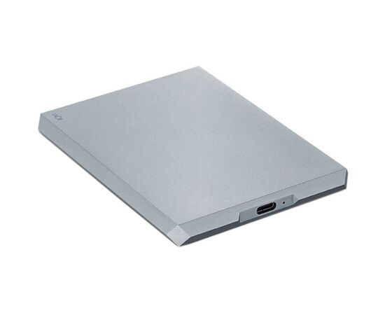 Внешний жесткий диск 2.5" 2TB LaCie (STHG2000402), изображение 3 Внешний жесткий диск 2.5" 2TB LaCie (STHG2000402), изображение 3