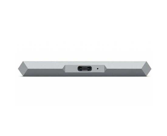 Внешний жесткий диск 2.5" 2TB LaCie (STHG2000402), изображение 5 Внешний жесткий диск 2.5" 2TB LaCie (STHG2000402), изображение 5