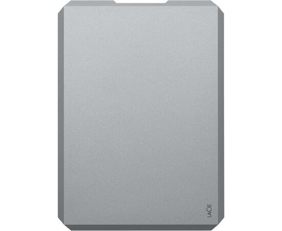 Внешний жесткий диск 2.5" 2TB LaCie (STHG2000402)