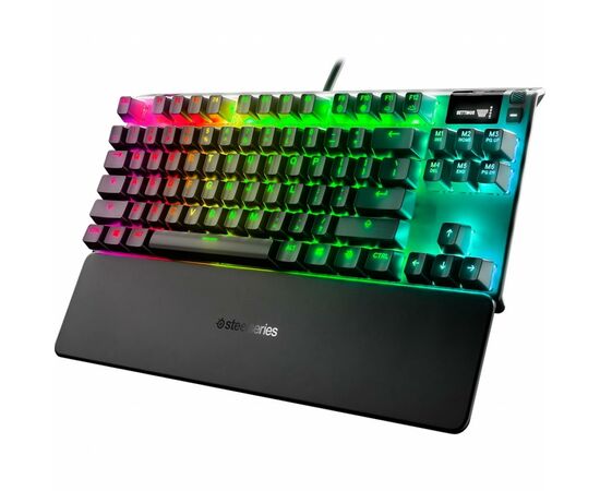 Клавиатура SteelSeries Apex Pro TKL (64734)