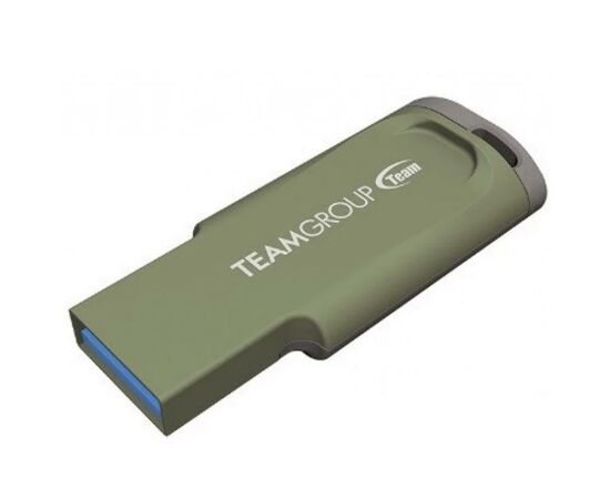 USB флеш накопитель Team 64GB C201 Green USB 3.2 (TC201364GG01), изображение 4 USB флеш накопитель Team 64GB C201 Green USB 3.2 (TC201364GG01), изображение 4
