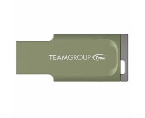 USB флеш накопитель Team 64GB C201 Green USB 3.2 (TC201364GG01)