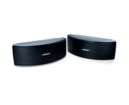 Домашний кинотеатр Bose Model 151 SE Black (34103), изображение 2 Домашний кинотеатр Bose Model 151 SE Black (34103), изображение 2