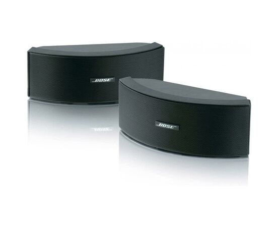 Домашний кинотеатр Bose Model 151 SE Black (34103), изображение 3 Домашний кинотеатр Bose Model 151 SE Black (34103), изображение 3