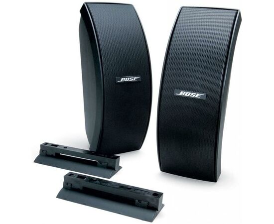 Домашний кинотеатр Bose Model 151 SE Black (34103), изображение 4 Домашний кинотеатр Bose Model 151 SE Black (34103), изображение 4