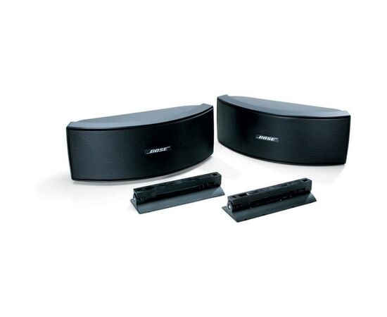 Домашний кинотеатр Bose Model 151 SE Black (34103), изображение 5 Домашний кинотеатр Bose Model 151 SE Black (34103), изображение 5
