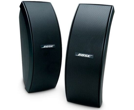 Домашній кінотеатр Bose Model 151 SE Black (34103)