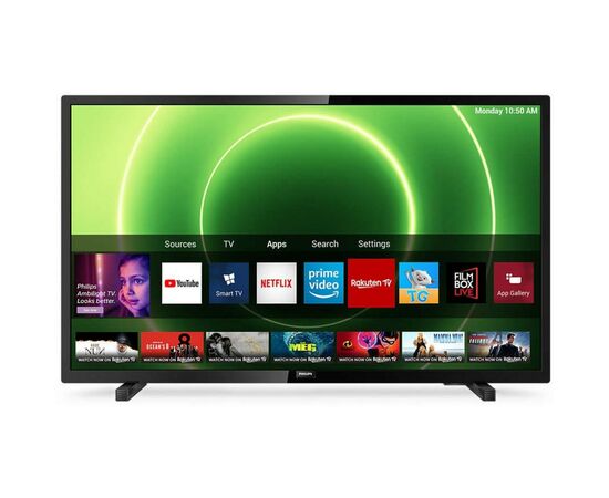 Телевизор Philips 32PHS6605/12, изображение 5 Телевизор Philips 32PHS6605/12, изображение 5