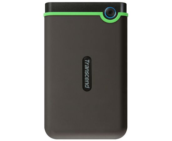 Внешний жесткий диск 2.5" 4TB Transcend (TS4TSJ25M3S)