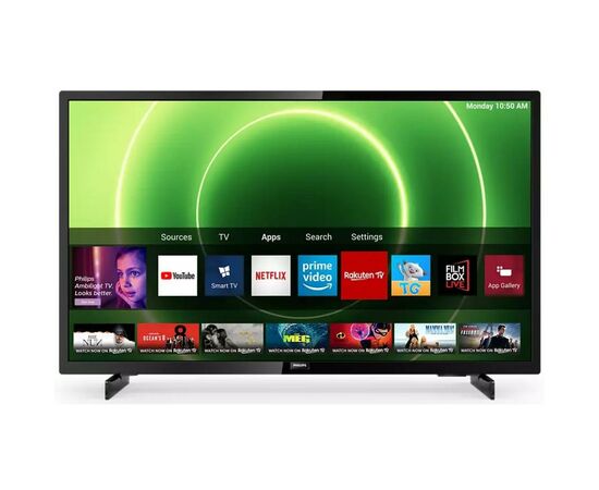 Телевізор Philips 43PFS6805/12, зображення 5 Телевізор Philips 43PFS6805/12, зображення 5