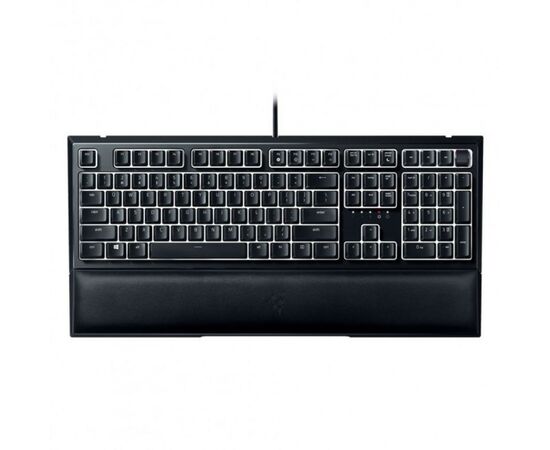 Клавиатура Razer Ornata V2 RU (RZ03-03380700-R3R1), изображение 2 Клавиатура Razer Ornata V2 RU (RZ03-03380700-R3R1), изображение 2