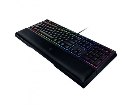 Клавиатура Razer Ornata V2 RU (RZ03-03380700-R3R1), изображение 3 Клавиатура Razer Ornata V2 RU (RZ03-03380700-R3R1), изображение 3