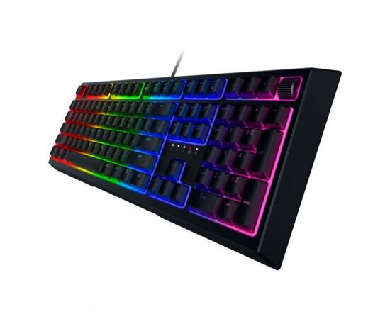 Клавиатура Razer Ornata V2 RU (RZ03-03380700-R3R1), изображение 4 Клавиатура Razer Ornata V2 RU (RZ03-03380700-R3R1), изображение 4