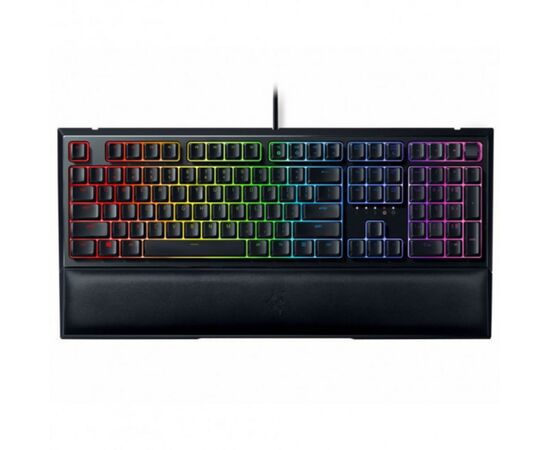 Клавиатура Razer Ornata V2 RU (RZ03-03380700-R3R1)