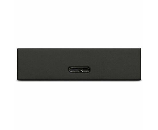 Внешний жесткий диск 2.5" 1TB One Touch USB 3.2 Seagate (STKB1000400), изображение 6 Внешний жесткий диск 2.5" 1TB One Touch USB 3.2 Seagate (STKB1000400), изображение 6