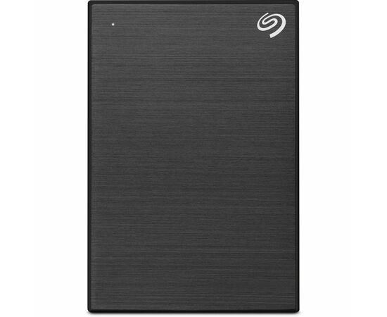 Внешний жесткий диск 2.5" 1TB One Touch USB 3.2 Seagate (STKB1000400)