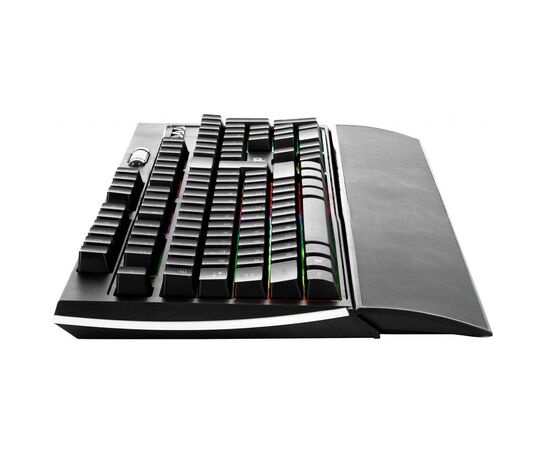 Клавіатура Ergo KB-645 USB Black (KB-645), зображення 5 Клавіатура Ergo KB-645 USB Black (KB-645), зображення 5