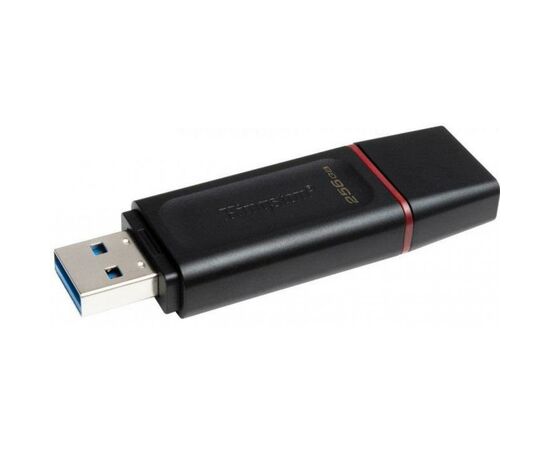 USB флеш накопитель Kingston 256GB DataTraveler Exodia Black/Pink USB 3.2 (DTX/256GB), изображение 4 USB флеш накопитель Kingston 256GB DataTraveler Exodia Black/Pink USB 3.2 (DTX/256GB), изображение 4