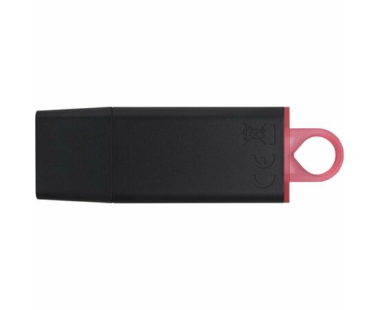 USB флеш накопитель Kingston 256GB DataTraveler Exodia Black/Pink USB 3.2 (DTX/256GB), изображение 5 USB флеш накопитель Kingston 256GB DataTraveler Exodia Black/Pink USB 3.2 (DTX/256GB), изображение 5