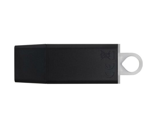 USB флеш накопитель Kingston 32GB DataTraveler Exodia Black/White USB 3.2 (DTX/32GB), изображение 3 USB флеш накопитель Kingston 32GB DataTraveler Exodia Black/White USB 3.2 (DTX/32GB), изображение 3