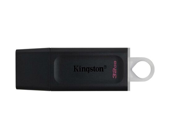 USB флеш накопичувач Kingston 32GB DataTraveler Exodia Black/White USB 3.2 (DTX/32GB)