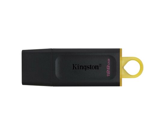 USB флеш накопичувач Kingston 128GB DT Exodia Black/Yellow USB 3.2 (DTX/128GB)