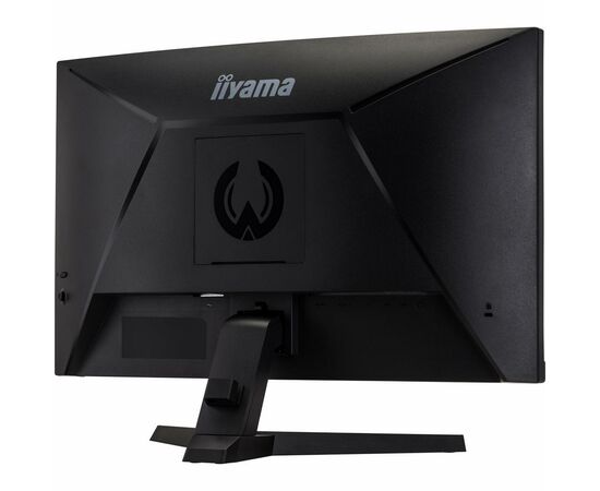 Монітор iiyama G2466HSU-B1, зображення 6 Монітор iiyama G2466HSU-B1, зображення 6
