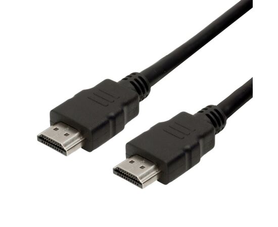 Кабель мультимедийный HDMI to HDMI 5.0m v1.4 ProfCable (ProfCable9-500), изображение 3 Кабель мультимедийный HDMI to HDMI 5.0m v1.4 ProfCable (ProfCable9-500), изображение 3