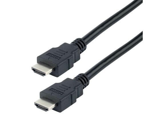 Кабель мультимедийный HDMI to HDMI 5.0m v1.4 ProfCable (ProfCable9-500), изображение 4 Кабель мультимедийный HDMI to HDMI 5.0m v1.4 ProfCable (ProfCable9-500), изображение 4