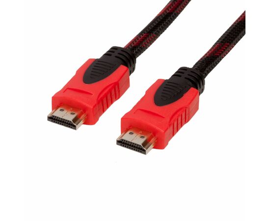 Кабель мультимедийный HDMI to HDMI 15.0m v1.4 ProfCable (ProfCable10-1500), изображение 3 Кабель мультимедийный HDMI to HDMI 15.0m v1.4 ProfCable (ProfCable10-1500), изображение 3