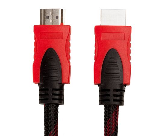 Кабель мультимедийный HDMI to HDMI 15.0m v1.4 ProfCable (ProfCable10-1500), изображение 5 Кабель мультимедийный HDMI to HDMI 15.0m v1.4 ProfCable (ProfCable10-1500), изображение 5