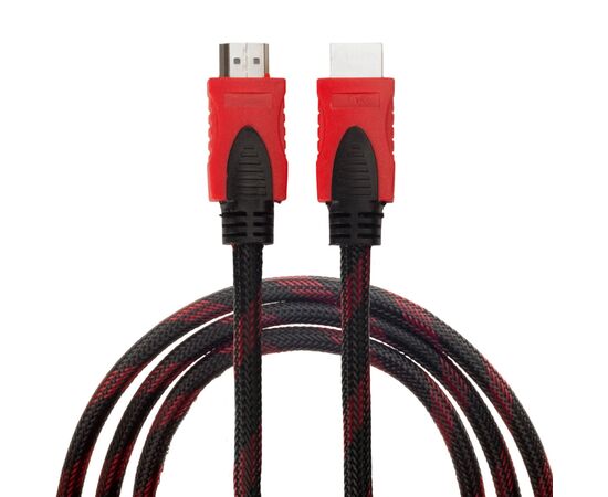 Кабель мультимедийный HDMI to HDMI 15.0m v1.4 ProfCable (ProfCable10-1500), изображение 6 Кабель мультимедийный HDMI to HDMI 15.0m v1.4 ProfCable (ProfCable10-1500), изображение 6