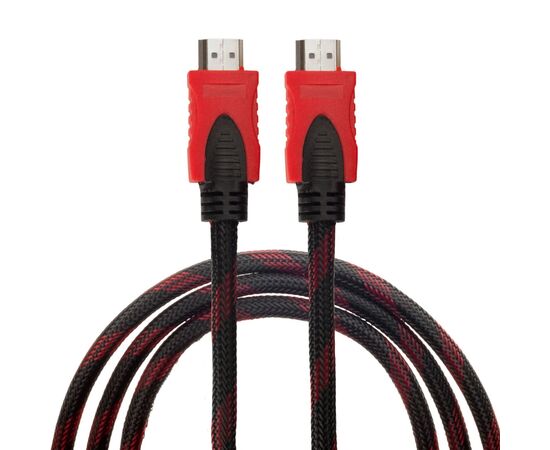 Кабель мультимедийный HDMI to HDMI 15.0m v1.4 ProfCable (ProfCable10-1500)