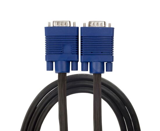 Кабель мультимедійний VGA 10.0m 3+6 ProfCable (ProfCable2-1000)
