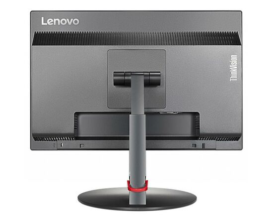 Монитор Lenovo ThinkVision T2054p (60G1MAT2UA), изображение 2 Монитор Lenovo ThinkVision T2054p (60G1MAT2UA), изображение 2
