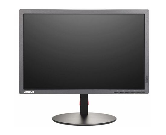 Монитор Lenovo ThinkVision T2054p (60G1MAT2UA), изображение 3 Монитор Lenovo ThinkVision T2054p (60G1MAT2UA), изображение 3
